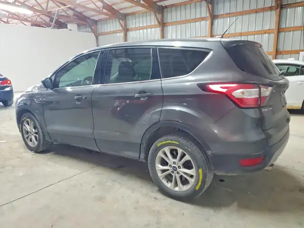 1FMCU0GD8HUC49088 2017 FORD ESCAPE - Image 2