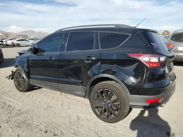 1FMCU0GD8HUC50838 2017 FORD ESCAPE - Image 2