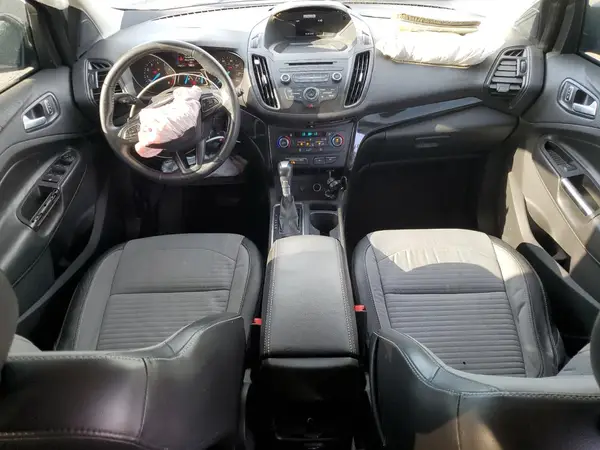 1FMCU0GD8HUC50838 2017 FORD ESCAPE - Image 8