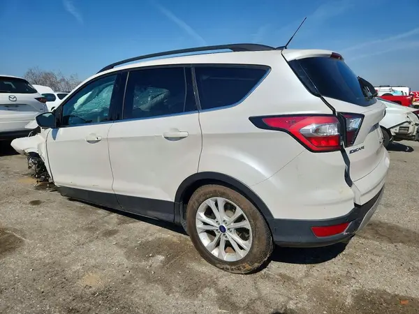 1FMCU0GD8HUC51343 2017 FORD ESCAPE - Image 2