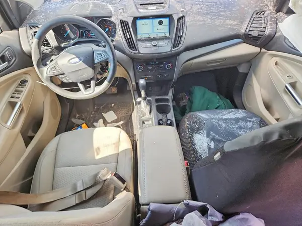 1FMCU0GD8HUC51343 2017 FORD ESCAPE - Image 8