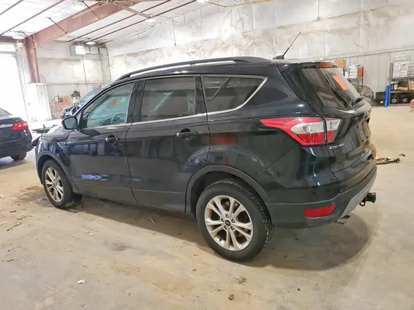 1FMCU0GD8HUC54033 2017 FORD ESCAPE - Image 2