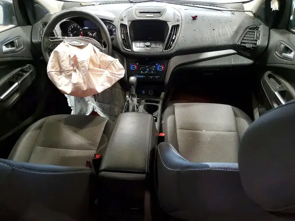 1FMCU0GD8HUC54033 2017 FORD ESCAPE - Image 8