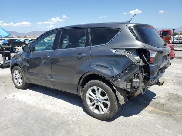 1FMCU0GD8HUC55733 2017 FORD ESCAPE - Image 2