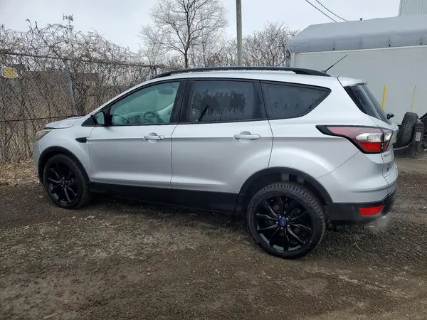 1FMCU0GD8HUC56882 2017 FORD ESCAPE - Image 2