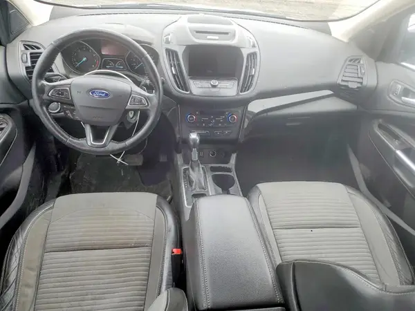 1FMCU0GD8HUC56882 2017 FORD ESCAPE - Image 8