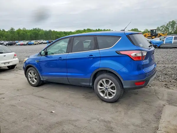 1FMCU0GD8HUC58695 2017 FORD ESCAPE - Image 2