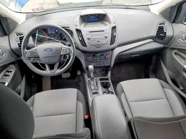 1FMCU0GD8HUC58695 2017 FORD ESCAPE - Image 8
