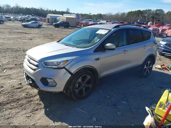 1FMCU0GD8HUC59085 2017 FORD ESCAPE - Image 2