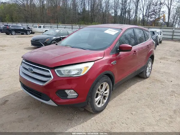 1FMCU0GD8HUC59202 2017 FORD ESCAPE - Image 2