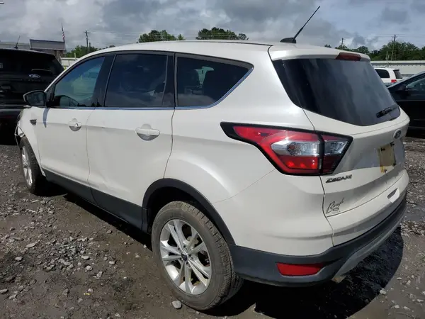 1FMCU0GD8HUC59362 2017 FORD ESCAPE - Image 2