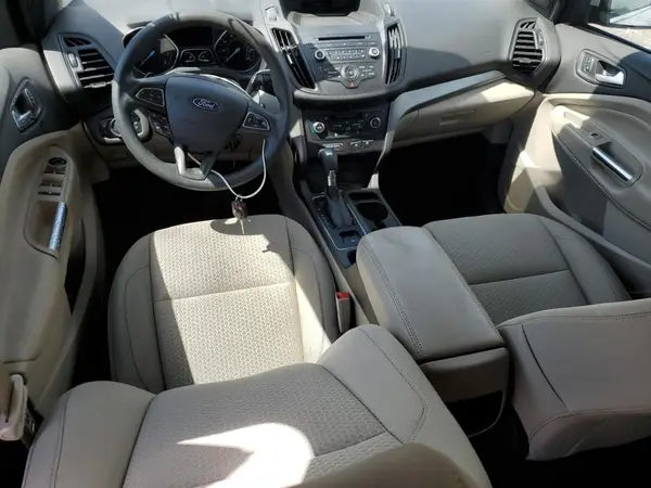 1FMCU0GD8HUC59362 2017 FORD ESCAPE - Image 8