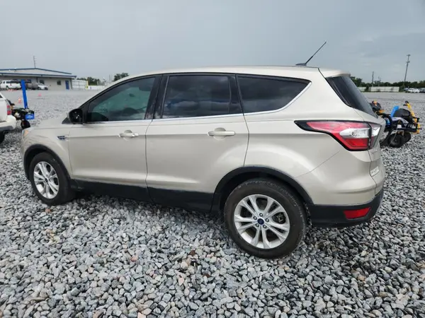 1FMCU0GD8HUC60527 2017 FORD ESCAPE - Image 2