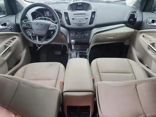 1FMCU0GD8HUC60527 2017 FORD ESCAPE - Image 8