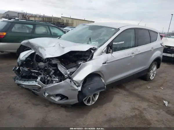 1FMCU0GD8HUC61838 2017 FORD ESCAPE - Image 2