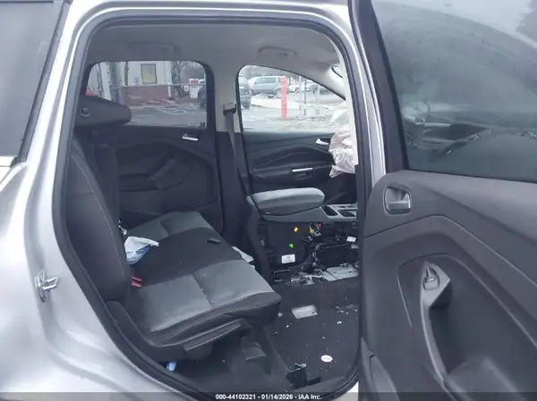 1FMCU0GD8HUC61838 2017 FORD ESCAPE - Image 8