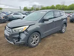 1FMCU0GD8HUC62830 2017 FORD ESCAPE