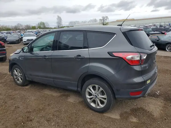 1FMCU0GD8HUC62830 2017 FORD ESCAPE - Image 2