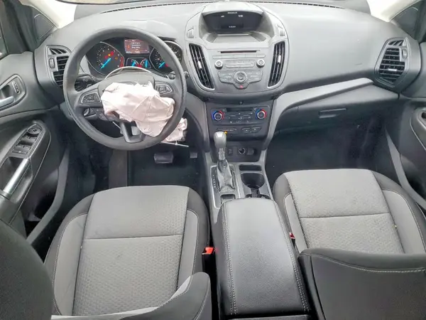 1FMCU0GD8HUC62830 2017 FORD ESCAPE - Image 8