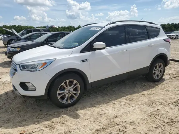 1FMCU0GD8HUC63363 2017 FORD ESCAPE - Image 1