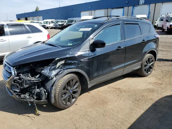 1FMCU0GD8HUC64089 2017 FORD ESCAPE - Image 1