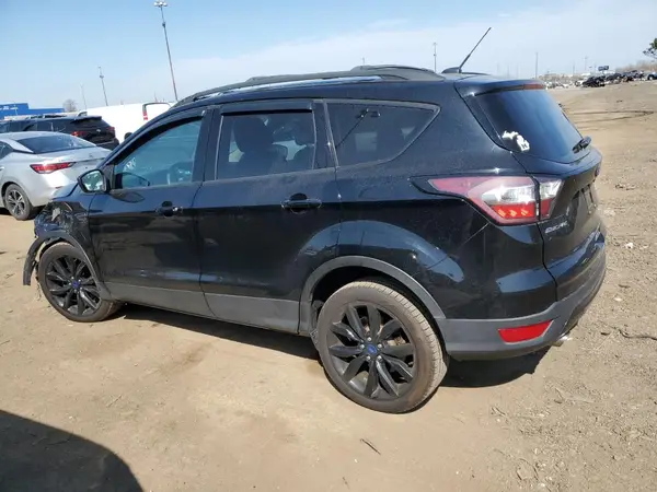 1FMCU0GD8HUC64089 2017 FORD ESCAPE - Image 2