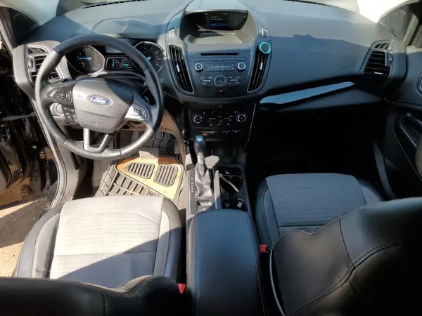 1FMCU0GD8HUC64089 2017 FORD ESCAPE - Image 8