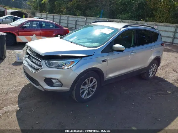 1FMCU0GD8HUC64271 2017 FORD ESCAPE - Image 2