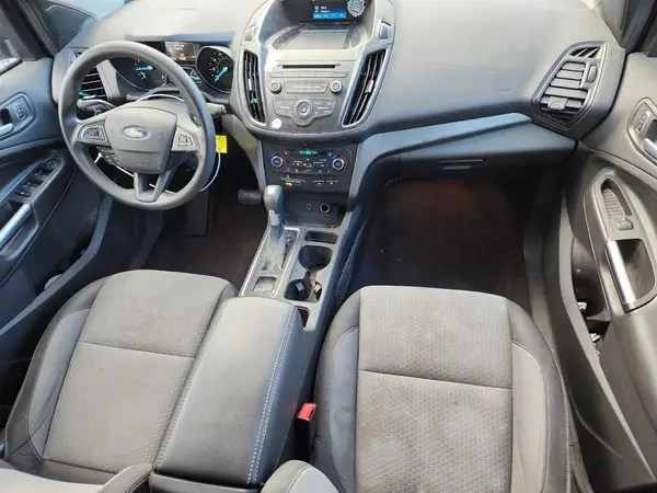 1FMCU0GD8HUC64710 2017 FORD ESCAPE - Image 8