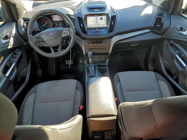 1FMCU0GD8HUC65470 2017 FORD ESCAPE - Image 8
