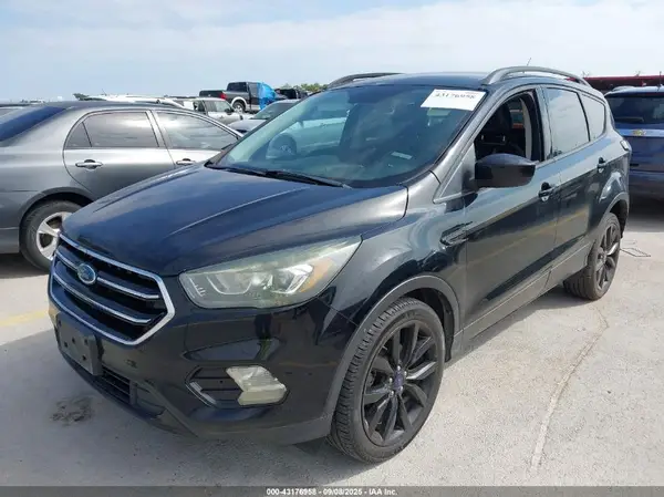 1FMCU0GD8HUC65484 2017 FORD ESCAPE - Image 2