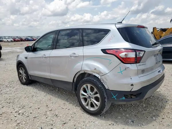 1FMCU0GD8HUC65596 2017 FORD ESCAPE - Image 2