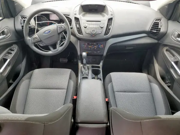 1FMCU0GD8HUC65596 2017 FORD ESCAPE - Image 8