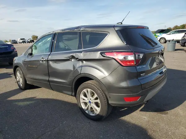 1FMCU0GD8HUC66697 2017 FORD ESCAPE - Image 2