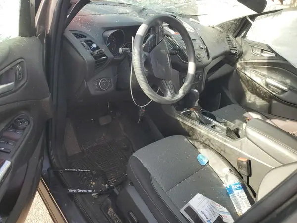 1FMCU0GD8HUC66697 2017 FORD ESCAPE - Image 8