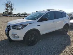 1FMCU0GD8HUC67686 2017 FORD ESCAPE