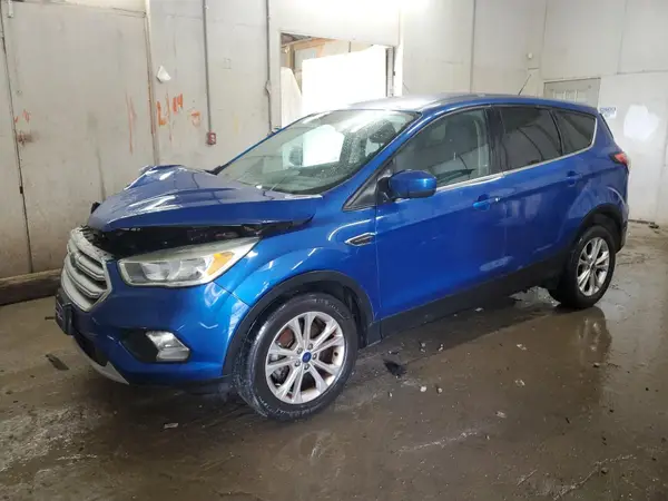 1FMCU0GD8HUC71849 2017 FORD ESCAPE - Image 1