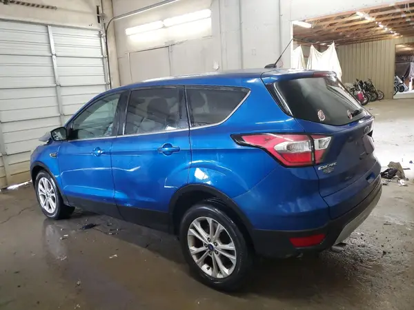 1FMCU0GD8HUC71849 2017 FORD ESCAPE - Image 2