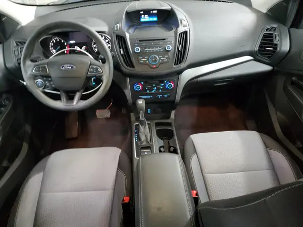 1FMCU0GD8HUC71849 2017 FORD ESCAPE - Image 8