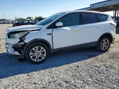 1FMCU0GD8HUC73181 2017 FORD ESCAPE