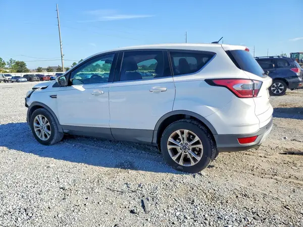 1FMCU0GD8HUC73181 2017 FORD ESCAPE - Image 2