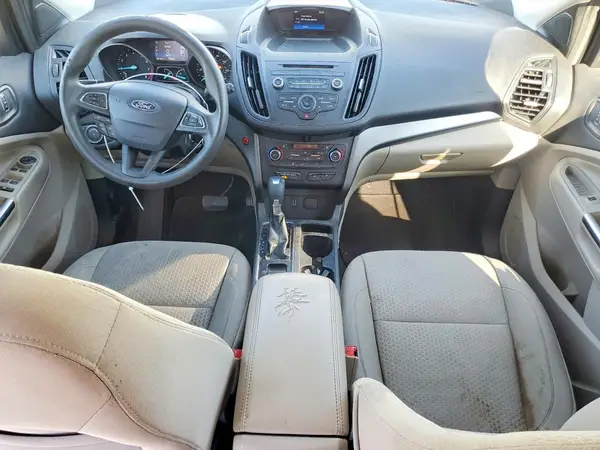 1FMCU0GD8HUC73181 2017 FORD ESCAPE - Image 8