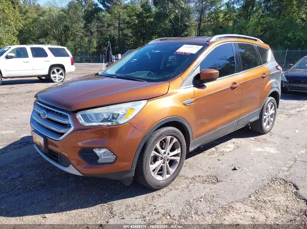 1FMCU0GD8HUC74041 2017 FORD ESCAPE - Image 2