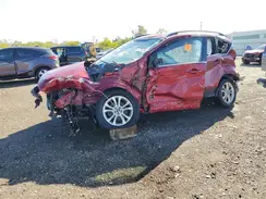 1FMCU0GD8HUC74055 2017 FORD ESCAPE