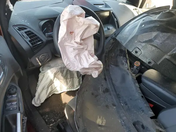 1FMCU0GD8HUC74055 2017 FORD ESCAPE - Image 8