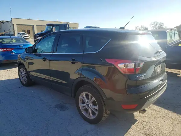 1FMCU0GD8HUC76856 2017 FORD ESCAPE - Image 2