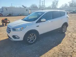 1FMCU0GD8HUC78395 2017 FORD ESCAPE