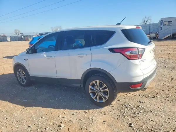 1FMCU0GD8HUC78395 2017 FORD ESCAPE - Image 2