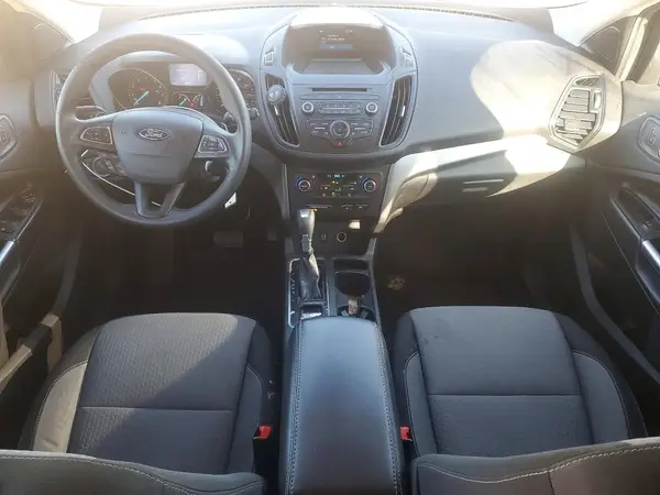1FMCU0GD8HUC78395 2017 FORD ESCAPE - Image 8