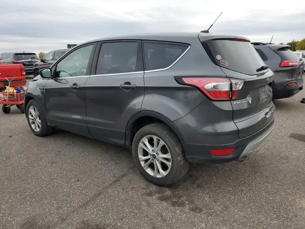 1FMCU0GD8HUC81765 2017 FORD ESCAPE - Image 2